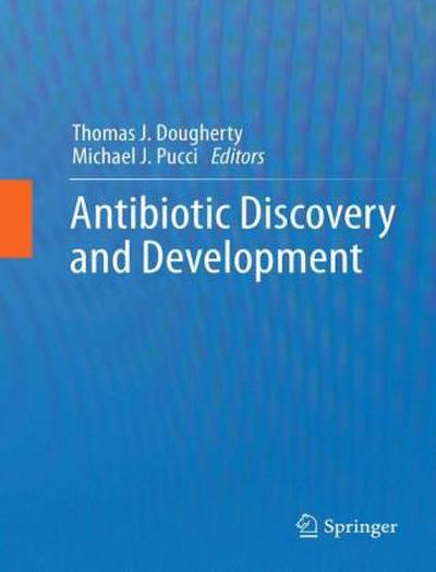 Antibiotic Discovery and Development Set