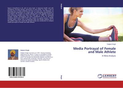 Media Portrayal of Female and Male Athlete