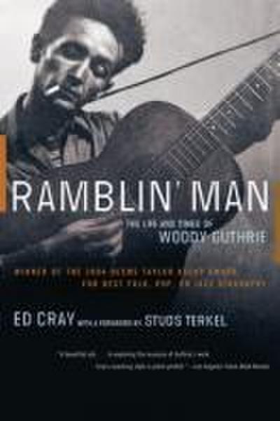 Ramblin’ Man
