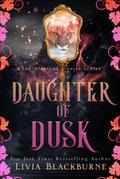 Daughter of Dusk (Midnight Thief, #2)