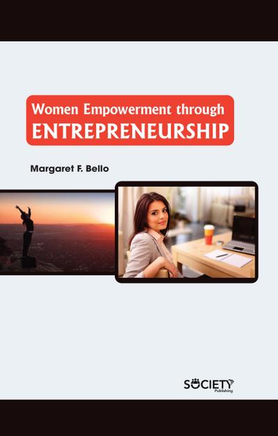 Women Empowerment through Entrepreneurship