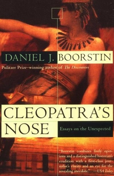 Cleopatra’s Nose