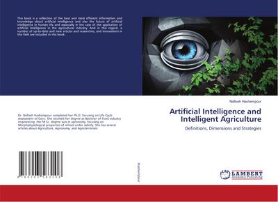 Artificial Intelligence and Intelligent Agriculture
