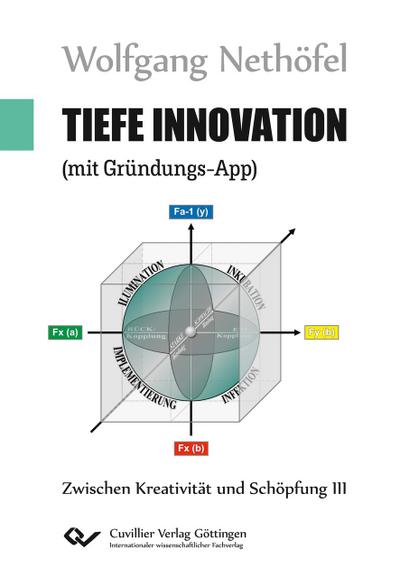 Tiefe Innovation (Band 3).