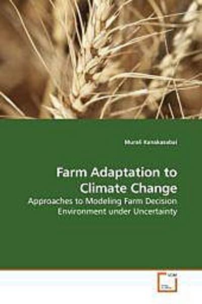 Farm Adaptation to Climate Change