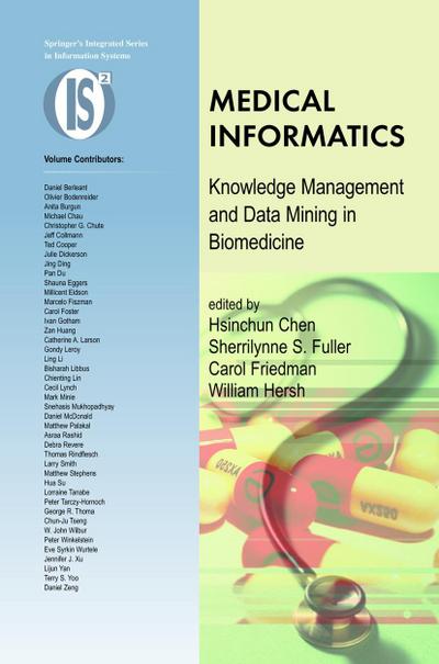 Medical Informatics