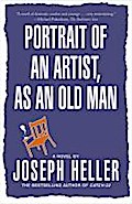 Portrait Of The Artist As An Old Man