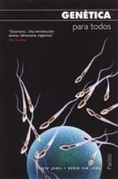 Genética para todos