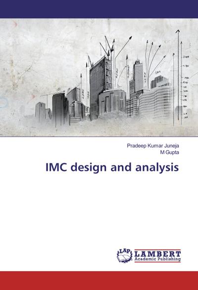 IMC design and analysis