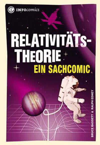 Bassett, B: Relativitätstheorie