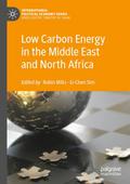Low Carbon Energy in the Middle East and North Afr
