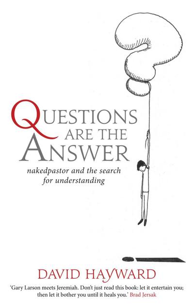 Questions are the Answer