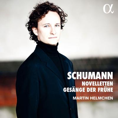 Helmchen, M: Novelletten/Gesänge der Frühe/Soir’es Musicales