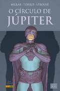O Círculo de Júpiter vol. 02