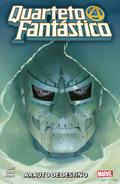 Quarteto Fantástico (2019) vol. 03