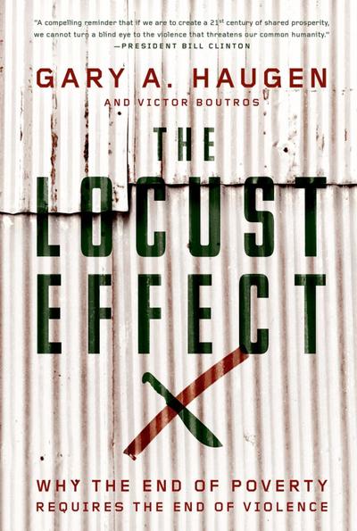 The Locust Effect