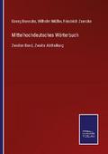 Mittelhochdeutsches Wörterbuch