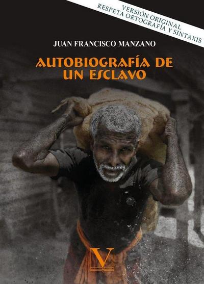 Autobiografía de un esclavo