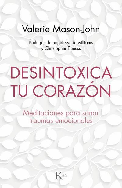 Desintoxica Tu Corazón