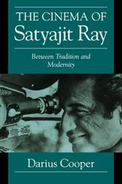 The Cinema of Satyajit Ray