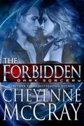 The Forbidden (Dark Sorcery, #1)
