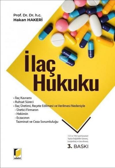 Ilac Hukuku