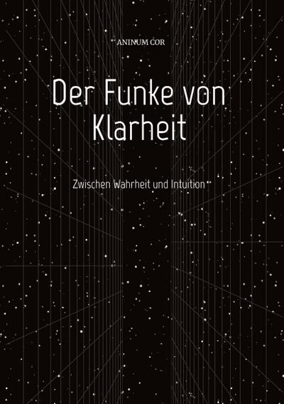 Der Funke von Klarheit