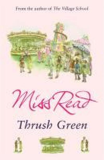 Thrush Green