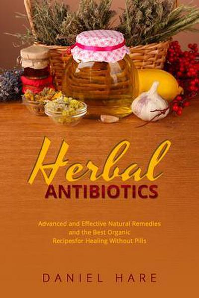 HERBAL Antibiotics