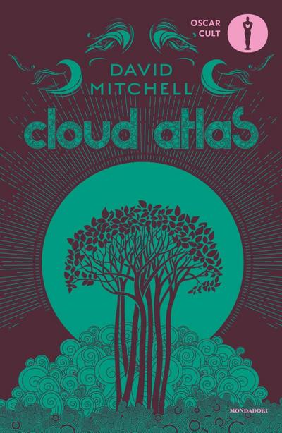 Cloud Atlas. L’atlante delle nuvole