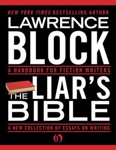 The Liar’s Bible