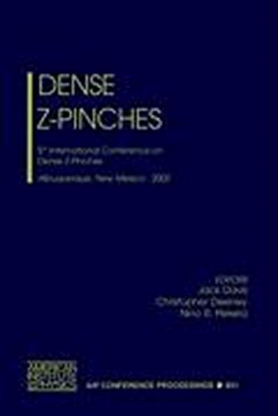 Dense Z-Pinches