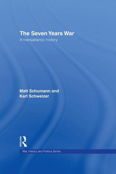 The Seven Years War
