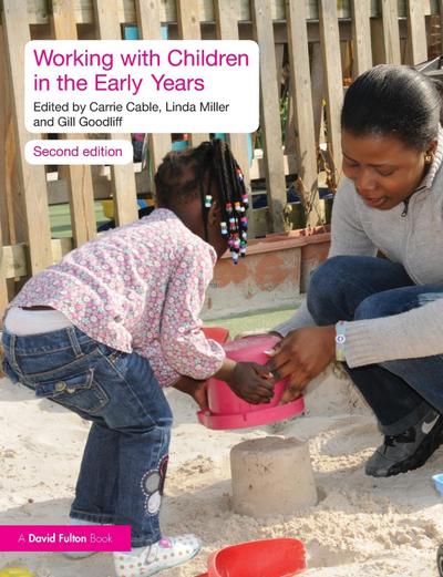Working with Children in the Early Years