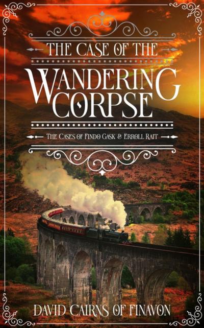 Case of the Wandering Corpse