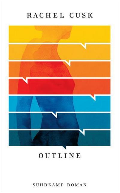 Outline - Roman (Die Outline-Trilogie 1)