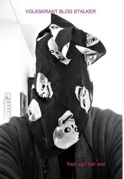 Volkskrant Blog Stalker