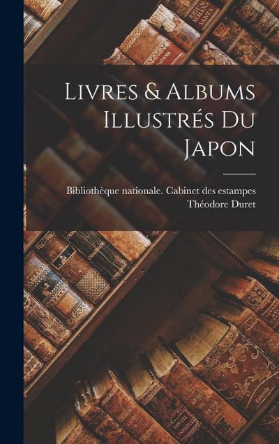 Livres & Albums Illustrés Du Japon