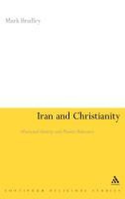 Iran and Christianity