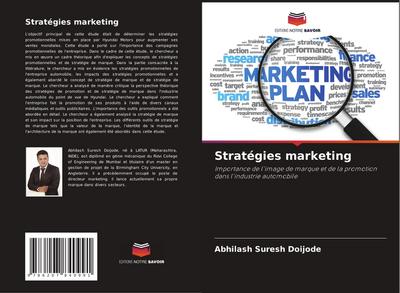 Stratégies marketing