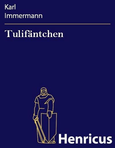 Tulifäntchen