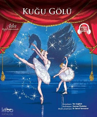 Ada Bale Gösterisinde