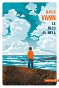 Le bleu au-delà