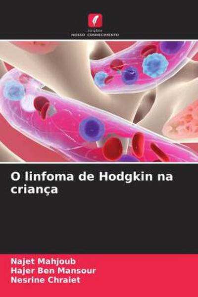 O linfoma de Hodgkin na criança