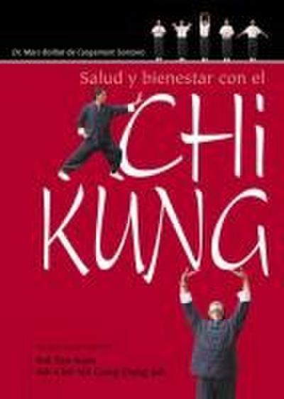 Salud y bienestar en el Chikung