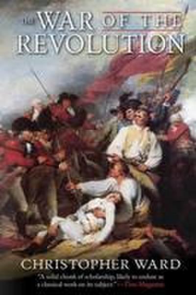 The War of the Revolution