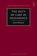 The Duty of Care in Negligence