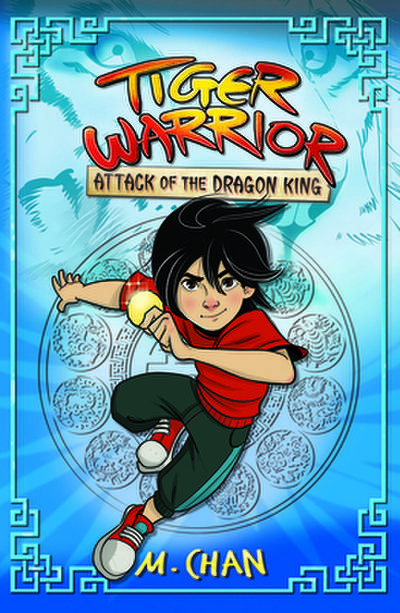 Attack of the Dragon King