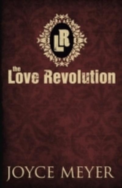 Love Revolution