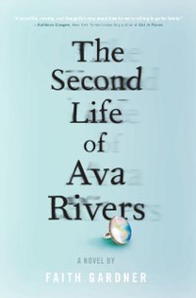Second Life of Ava Rivers